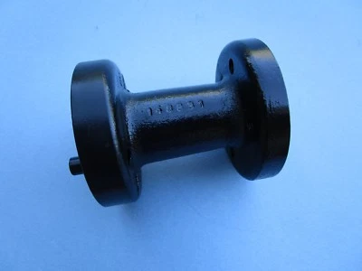 Extensión reacondicionada del cubo del ventilador de refrigeración del motor OEM para Triumph TR5 TR250 TR6 GT6 Foto 1 de 4