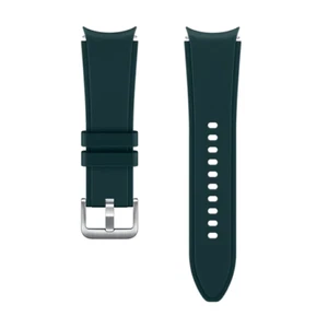 Samsung Ridge Sport Band for Galaxy Watch4 & Classic 20mm M/L - Green - Picture 1 of 1