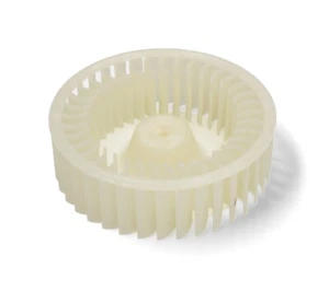 VENTOLA TURBINA MOTORE ASCIUGATRICE ORIGINALE BEKO 2981320200 2981320100 - Imagen 1 de 4