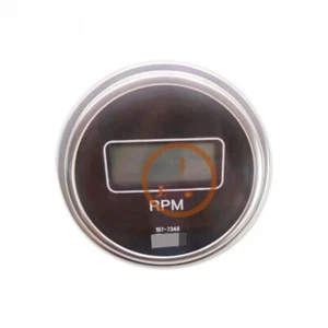 For Caterpillar 197-7348 RPM Electronic Tachometer-e 1977348v - Picture 1 of 4