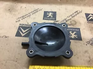 PEUGEOT partner xud9 1905cc diesel 205 405 306 citroen fuel FILTER top 190418 - Picture 1 of 4