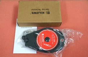Neu Kilews KL-1200 elektrischer Schraubendreher Federausgleich 0,6-1,5 kg Kapazität (K - Bild 1 von 9