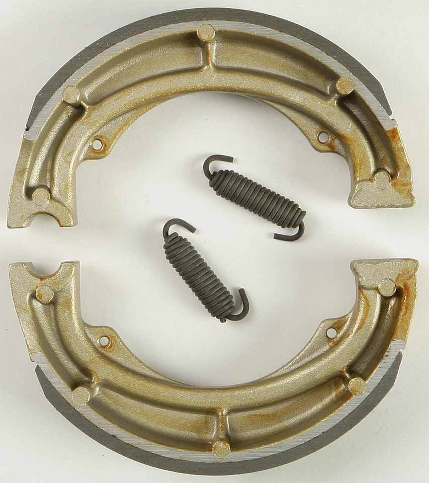 EBC 1976-1977 FITS SUZUKI RM370 BRAKE SHOES 605 - Image 1 of 1