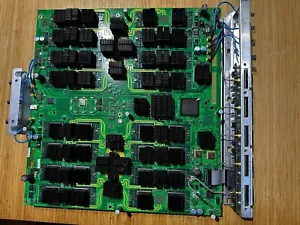 Tektronix DPO71254B DPO70000B Akquisitionsplatine 12,5 GHz Scope - Teile/Reparatur - Bild 1 von 15