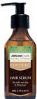 Arganicare Natural Coconut Serum for Very Dry  Damaged Hair 100ml