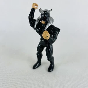 Double Dragon Shadow Master, Action Figure -1993 Tyco 4.5” Inches Tall - Picture 1 of 10