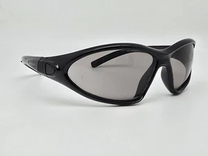 Bobster Road Master BDG001 Black Frame Smoke Photochromic Lens Sunglasses 63mm - Picture 1 of 13