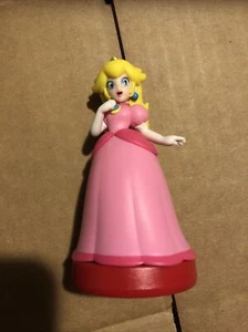 Nintendo Amiibo - Princess Peach - Super Mario Bros. - Bild 1 von 3