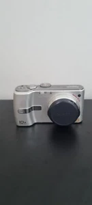 Panasonic Lumix DMC-TZ1 Camera, 5 MP Digital Compact French - Picture 1 of 15
