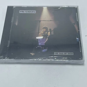 Pretenders - The Isle of View neue Musik CD versiegelt - Bild 1 von 4