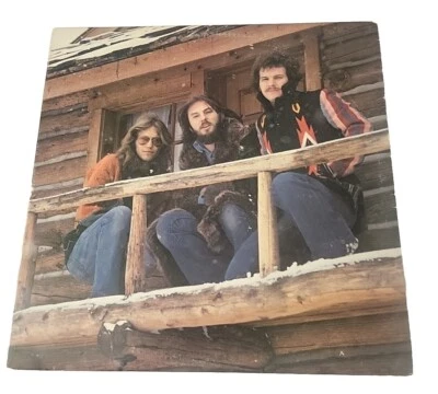 America Hideaway LP Album 1976 Sir George Martin Producer - Image 1 of 4