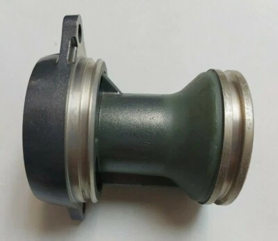 YAMAHA LOWER CASING CAP # 6N0-G5361-00-4D (6N0G5361004D) NOS - Image 1 of 4