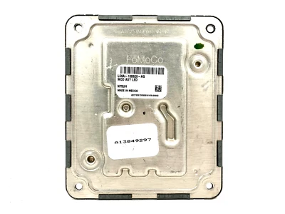 OEM for 21-23 Ford Bronco Sport Headlight LED Module Computer LC5A-13B626-AG - Image 1 of 4