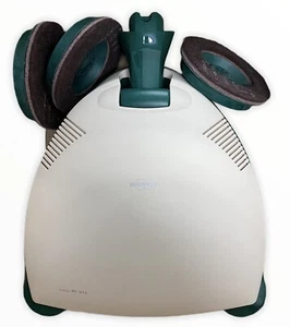 VORWERK LUCIDATRICE PL 512 FOLLETTO *ATTACCO PER 130 131 135 135 136 140 150* - Foto 1 di 8
