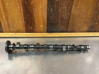 Triumph TR7 75-81 • Original Engine Camshaft. #214643. Used. KT686 - Image 1 of 4