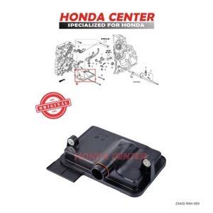 Fits For Honda Accord 2013-2015 Transmission ATF Strainer Assembly 25420-RXH-003 - Picture 1 of 4