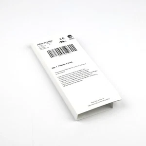 Allen Bradley I/O Terminal Base 1734-TB3S OVP - Bild 1 von 2