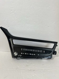 2022 2023 2024 2025 LEXUS ES MODELS SERIES HVAC TEMPERATURE CONTROL PANEL OEM - Bild 1 von 22