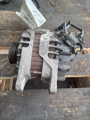 Used Alternator fits: 2011 Kia Rio 1.6 Grade A Foto 1 de 4