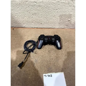 Gioteck VX2PS3-11 Gaming Controller Wired USB Ergonomic for Sony Playstation 3 - Picture 1 of 10