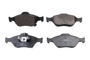 Fits To TOYOTA Yaris Hybrid 2012-2019 Front Brake Pads - Picture 1 of 1