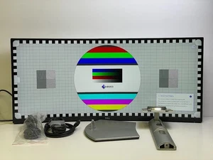 Dell S3423DWC Curved USB-C Monitor - 34-Inch WQHD (3440x1440) 100Hz - Picture 1 of 5