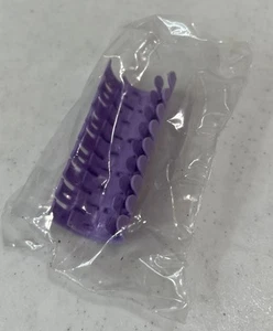 Richard Caruso Molecular Hairsetter H006-WC2 Replacement Comb Clips Short Hair - Picture 1 of 3