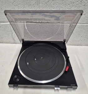 Vantage SANYO P37 Vollautomatisches Plattenspielersystem - Bild 1 von 5