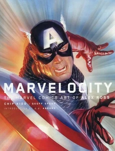 Marvelocity - Foto 1 di 1