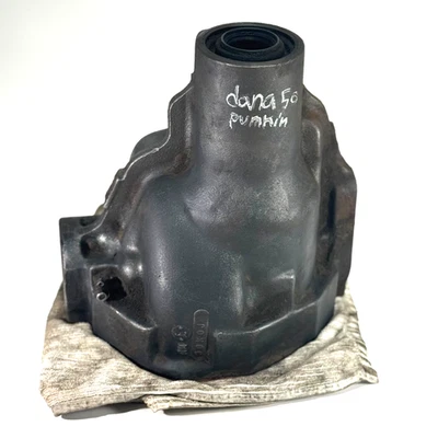 1984-1996 FORD F250 DANA 50 TTB FRONT AXLE DIFF DIFFERENTIAL CARRIER HOUSING OEM - Image 1 of 4