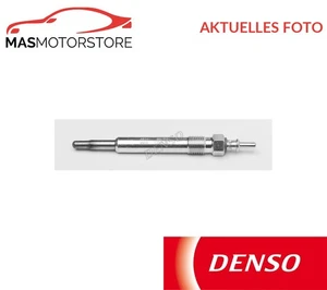 GLÜHKERZE GLÜHKERZEN DENSO DG-106 I NEU OE QUALITÄT - Picture 1 of 6