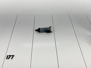 11-17 BMW X3 F25 FRONT LEFT DRIVER SIDE SEAT LONGITUDINAL ADJUST MOTOR OEM - Picture 1 of 9