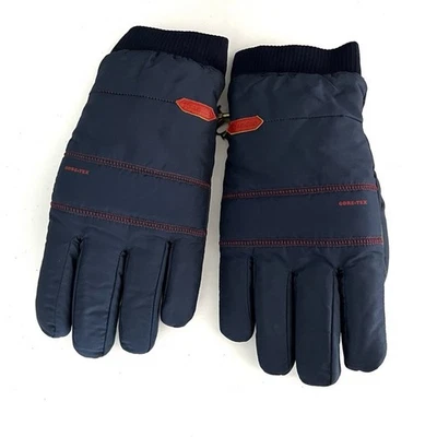 Guantes de esquí Gore Tex vintage Grandoe para hombre talla grande usados en excelente estado Foto 1 de 4