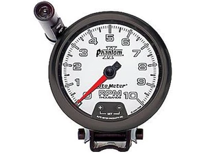 Auto Meter 7590 Phantom II Mini-Monster Tachometer - Picture 1 of 4