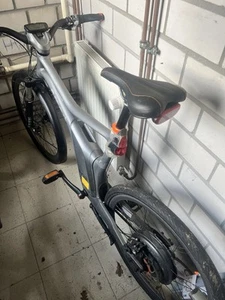 Elektro Fahrrad von Smart Pedelec Rad Bike Mountainbike E-Bike - Bild 1 von 16