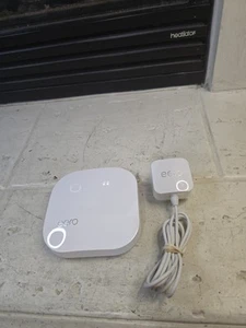 Router de malla tribanda CA eero Pro B010001 2da generación - blanco - Imagen 1 de 8