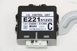 Unidad de control de carrocería Mazda CX 7 E22151225 KOITO 05-2008 - Imagen 1 de 3