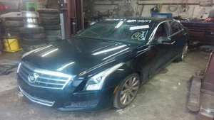 AC Compressor Fits 13-15 ATS 1732986 - Picture 1 of 12