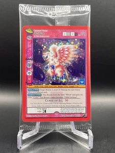 MetaZoo Lechuza Foil (Exclusive Walmart Promo) 2022 UFO 1st Edition Sealed NEW - Picture 1 of 2