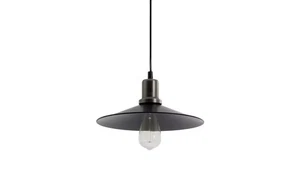 Lámpara de Techo Colgante Pixie Loft Living Argos Hogar Gota Ajustable (Abierta) - Imagen 1 de 3