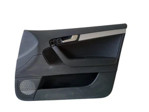 AUDI A3 Serie (8P1) (08>12) PANNELLO INTERNO PORTIERA ANT DX PER 8P4867106 CAY - Foto 1 di 6