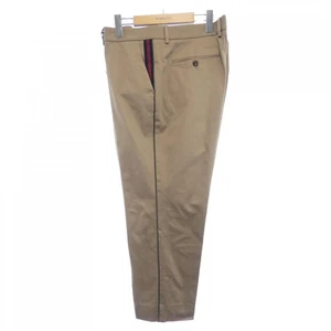 Authentic GUCCI 468518 Z3732 pants  #230-000-188-8347 - Picture 1 of 7