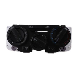 A/C Heater Control Compatible with For Nissan Vehicles from 2007 to 2015 - Picture 1 of 12