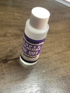 Mugen Super Silicona Para Diff #60000 - Nuevo - 50 ml - Imagen 1 de 2