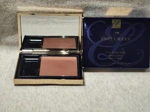 Estee Lauder Pure Color Envy Sculpting Blush 110 Brazen Bronze .25 oz /Read - Picture 1 of 8