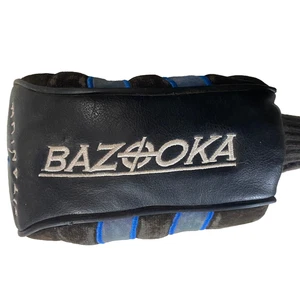 Tour Edge Bazooka JMAX 1 Titanium Golfschläger Head Cover - Bild 1 von 9