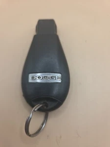 OEM DODGE Keyless Entry Remote Key Fob Fobik 3 Button IYZ-C01C DODGE - Picture 1 of 4