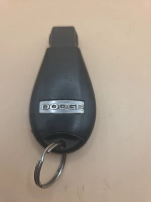 OEM DODGE Keyless Entry Remote Key Fob Fobik 3 Button IYZ-C01C DODGE - Image 1 of 4