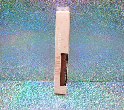 Colourpop Ultra Blotted Lip in ESPRESSO MARTINI (Cool Brown) 3.60g / 0.13 oz NIB - Image 1 of 4