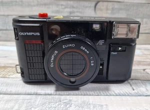 Olympus Trip AF MD 35mm Film Camera - Spares or Repair - Picture 1 of 6